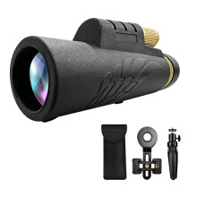 Light Weight High Clear Monocular For Travel Sightseeing And Wildlife Viewing suit