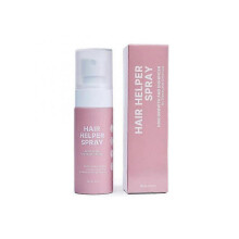 (1PCS) Hair Helper Spray - Growth Serum with Biotin & Castor Oil - Caffeine Infused Treatment for Thicker, Fuller Hair