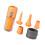 Powerful Manual Blower For Inflatable Mattress Pool hovers O 1