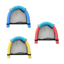 High Density EPE Foam Floating Seat Pool Chair Water Chair Floating Lounge Chair Yellow