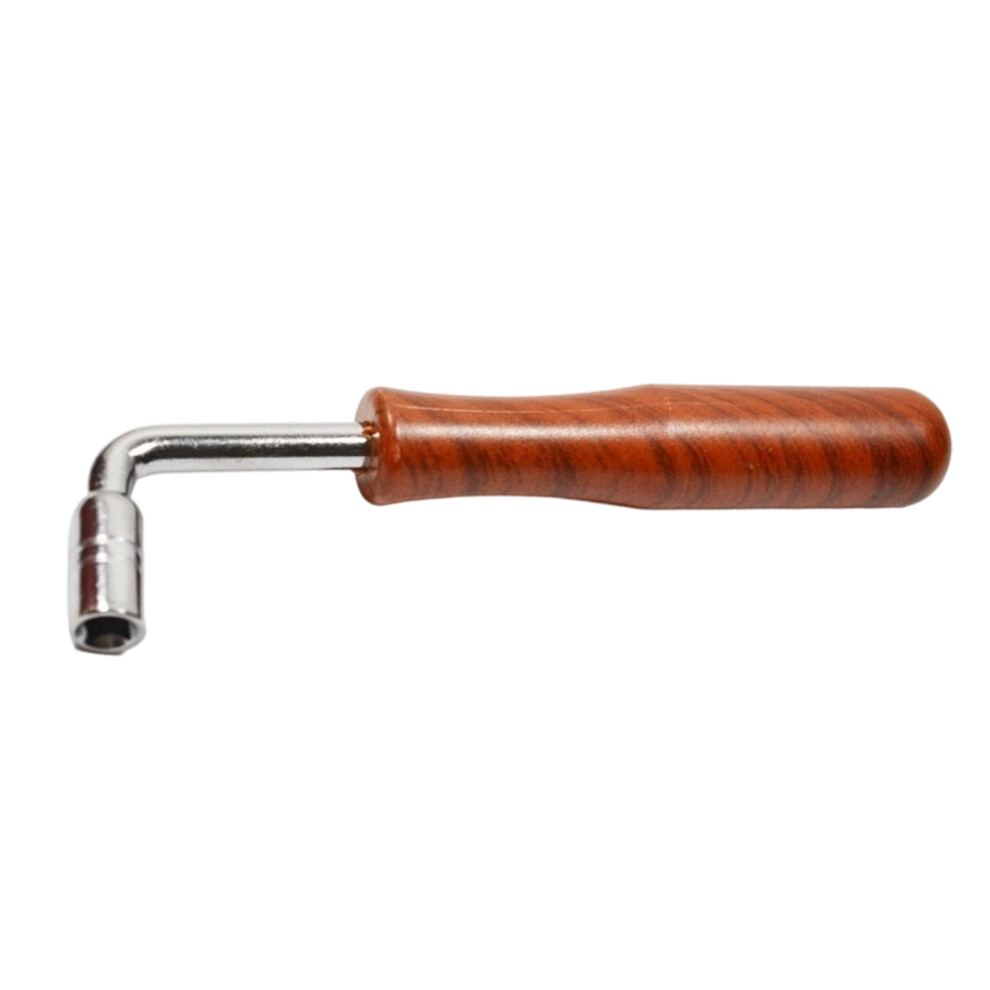 Professional Piano Tuning Wrench Multipurpose Instrument Tuning Tool Enduring Quadrangular 7696002153931