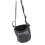 Equine Grass Feeder Container L Size Breathable Fabric And Solid Construction Black 1