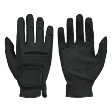 Antislip Horse Riding Gloves Breathable Light Weight Equestrian Sports Gloves XS