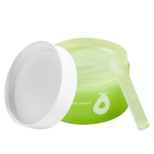 (avocado, -) Make-up reinigingsbalsem, smeltend, perzik