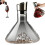 (Crystal, -) 1.5L viinidekantteri 1