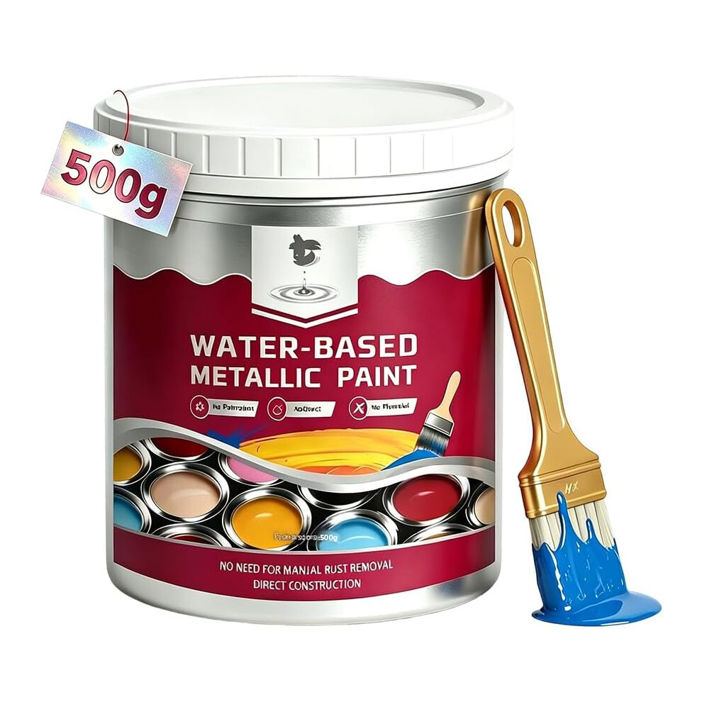 (, -) Rust Converter & Metal Primer Â Rust Reformer Ultra Encapsulator Blue 5437706934141