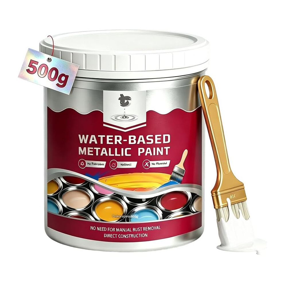 (, -) Rust Converter & Metal Primer Â Rust Reformer Ultra Encapsulator White 5437706934110