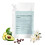 (1pc, -) Shampoo capelli diradati, biotina e arginina, volume 1