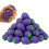 (Grape 2pcs, -) Hedelmä squishy lelu 1