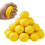 (Lemon 2pcs, -) Hedelmä squishy lelu 1