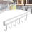 (White, -) Suport cani sub dulap, auriu 1