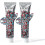 (2pcs, -) 4. heinäkuuta glitter geeli 1