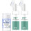 (SET B, -) Koiran tassun hoito setti 1