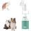 (SET C, -) Koiran tassun hoito setti 1