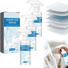(3pcs, -) Vaate tahranpoisto spray