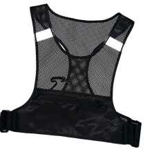 Strong Polyester Sports Waistcoat With Adjustable for Extended Exercise Periods