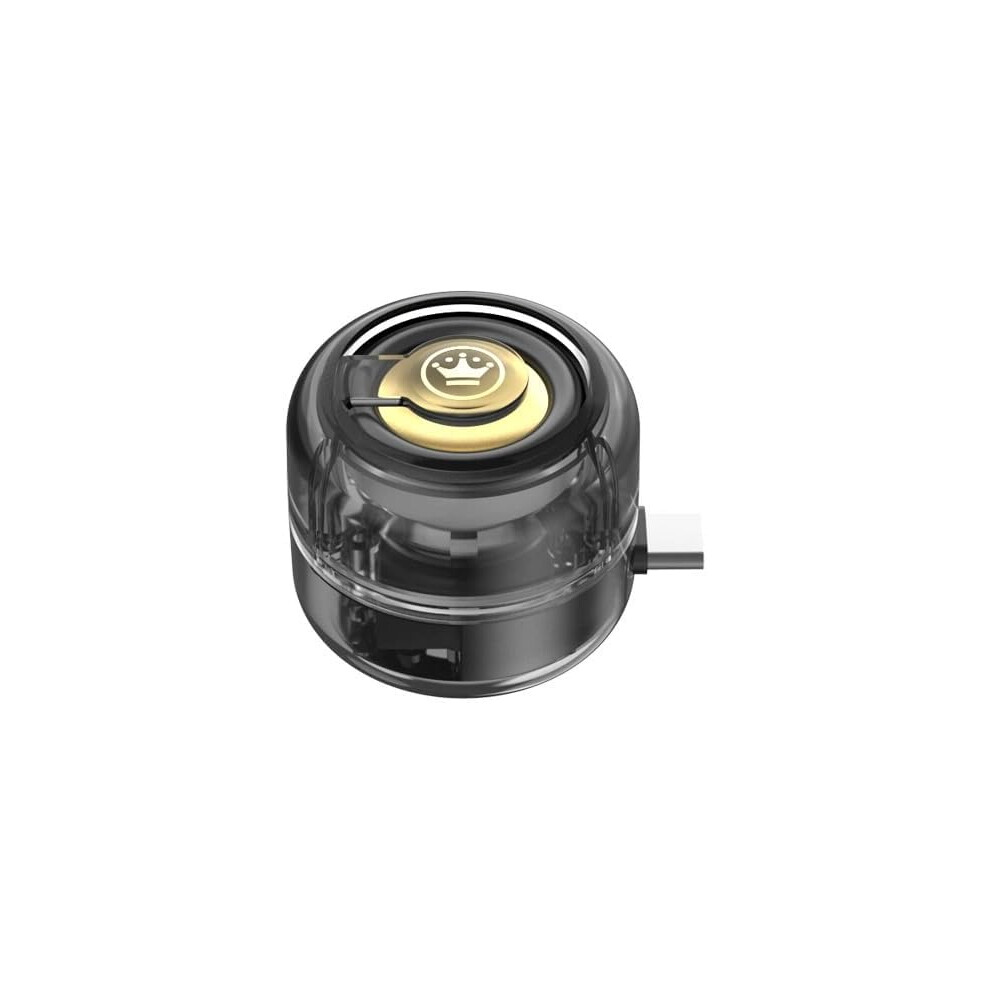 (Lucency, 3.5Mm) Portable Line-In Speakers (Lucency, 3.5Mm) Â Compact Audio Player 5437706939931