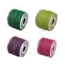 Carbon Fibers Fly Tying Dubbing Easy To Use Strong Fly Tying Yarns Professional