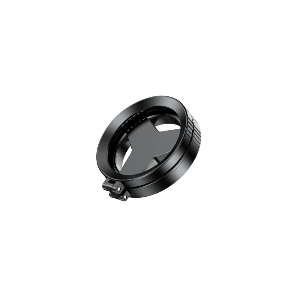 (A, -) Phone Camera Lens Filter Kit (A) Â Clip-On For Smartphone Photography 5437706939955