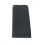 Adjustable Flexible Brace Elbow Support Cover Sweat Absorbing Canvas Texture Black S 1