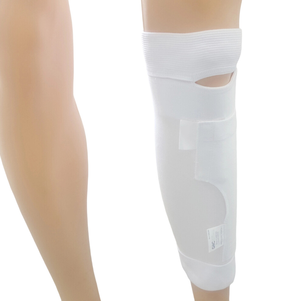 Reusable Leg Fastener For Catheter Bag Machine Washable Multiple Sizes M 7696002169727