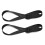 Rowing Machine Strap Polyester Materials Safely Fit For Home Exercise Equipment 1