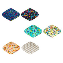 Advanceds  Core Adult Hygiene Pad AntiLeakage Moisture Locking Discreets Wear L