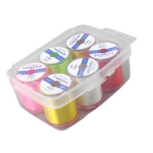 Strong Tension Fishing Line 240m High Strength Fly Tying Thread Enduring