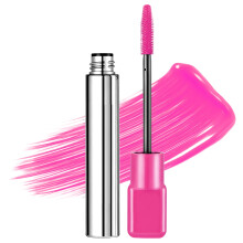 Water Proof Mascara with Bold Pigment Gentle For Dramatic Eye Looks Color3