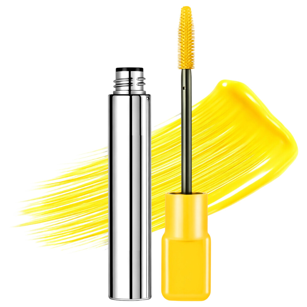 Waterproof Mascara Gentle Formula Color Rich Mascaras For Parties And Night Out Color2