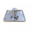 Electronic Module Mounting Plate Mounting Stand Offering Enhanced Stability 1