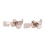 Light weight Professional Fine Tuners Erhu Accessories Replacement Tool 1