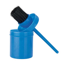 Multipurpose Hoofs Care Brush Cleaning Tool Horse Hoofs Grease Brush Enduring