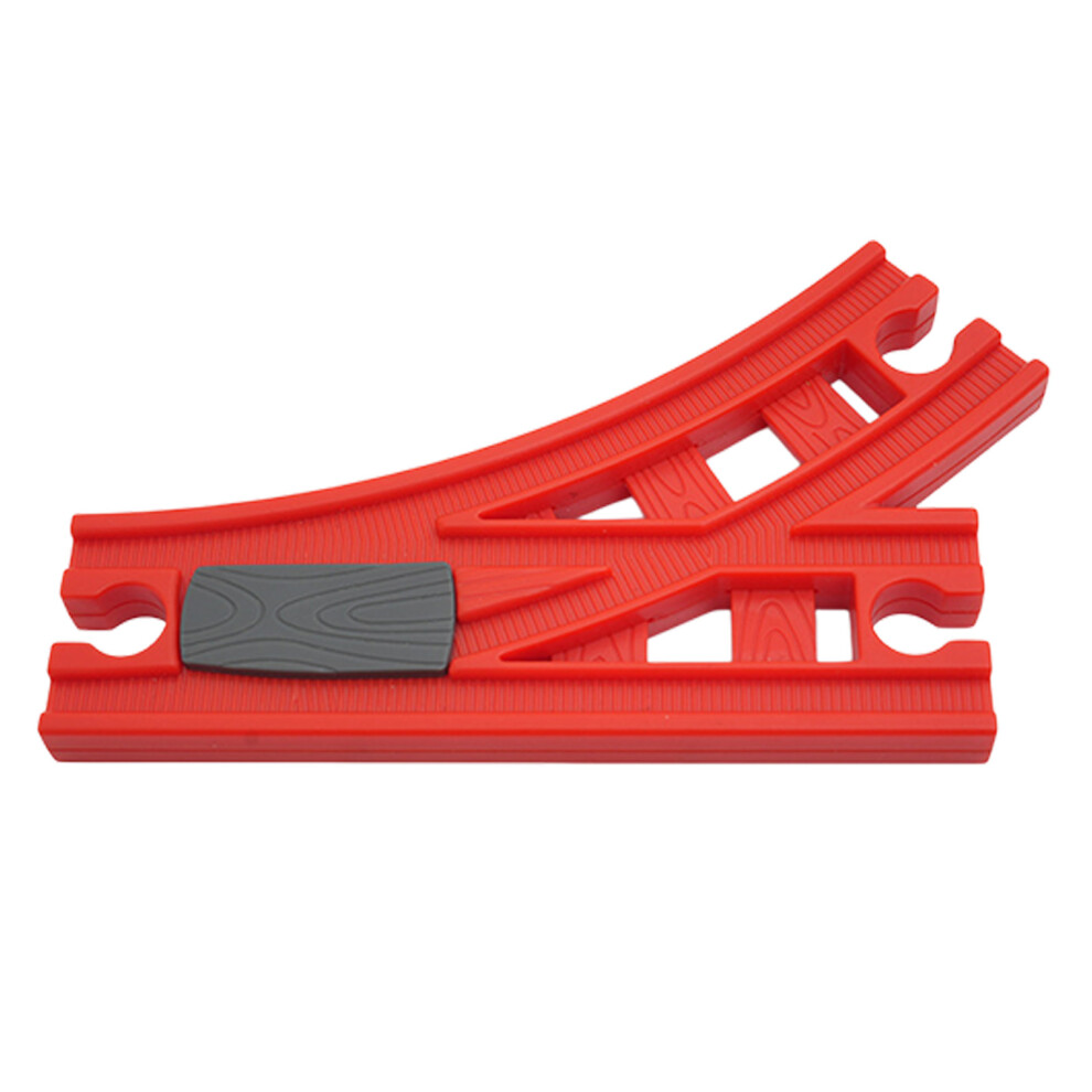 STEM Educational Building System Teaches Basic Physics Concepts While Playing Red B