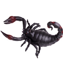 Detailed Texture Artificial Insect Lizards For Nature Exploration Activities C