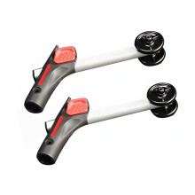 Quick Release Wheelchair Safety Kit 22mm strong Stainless Steel Structure