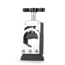 Mountain Bicycles Fork Steerer Seatpost Handlebar Adjustable Bicycles Cut Guide