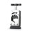 Mountain Bicycles Fork Steerer Seatpost Handlebar Adjustable Bicycles Cut Guide 1