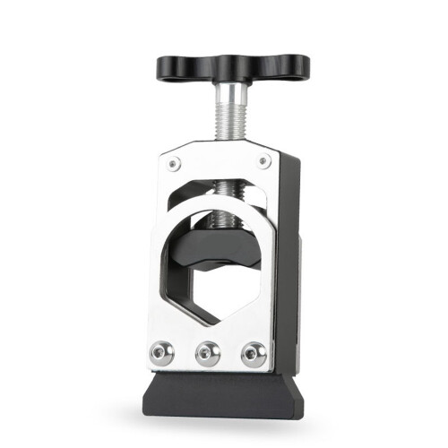 Mountain Bicycles Fork Steerer Seatpost Handlebar Adjustable Bicycles Cut Guide
