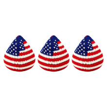 3Pcs/Pack Soft Sand Filled Footbags Excellent For Motor Skills Development B