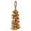 Fruit Shell Hand Bells Wind Chime Spiritual Relax Percussion Instruments chacha 1