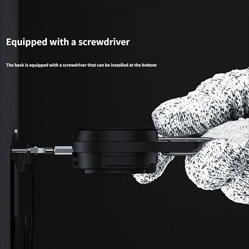 Bright Keychain Small Camping Led Flashlights Usb Charging Bright Torch 4Pcs Light 7696002156970