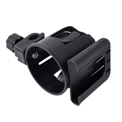 Beverages Container Mount for Most Baby Strollers Bikes And Mobilities Bikes 1