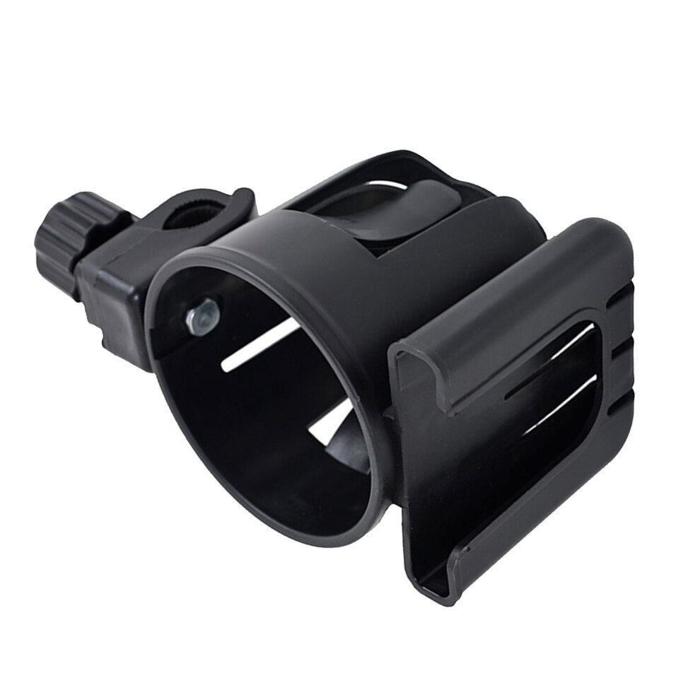 Beverages Container Mount for Most Baby Strollers Bikes And Mobilities Bikes 1