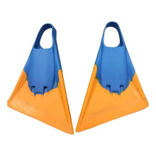 Outdoor Swim Training Fins Frogs Shoes Flippers for Snorkeling Divings Swimming chenglanML