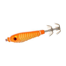 Fishing Lures Glowing Squid Hook Artificial Squid Hook Jigging Baits Sea Fishing D