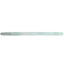 Durability Transparent Shuttlecock Racket Grommets Easy To Install 1pc for ax99pro