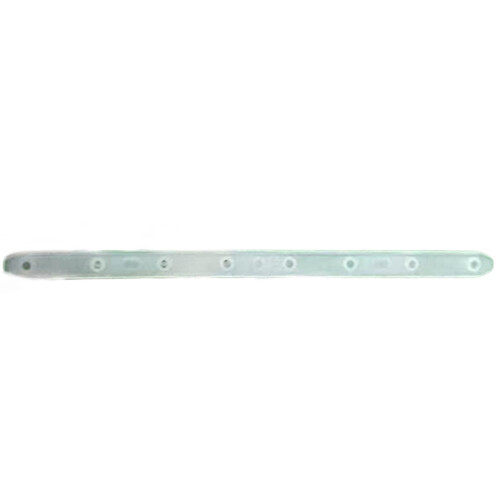 Durability Transparent Shuttlecock Racket Grommets Easy To Install 1pc for ax99pro