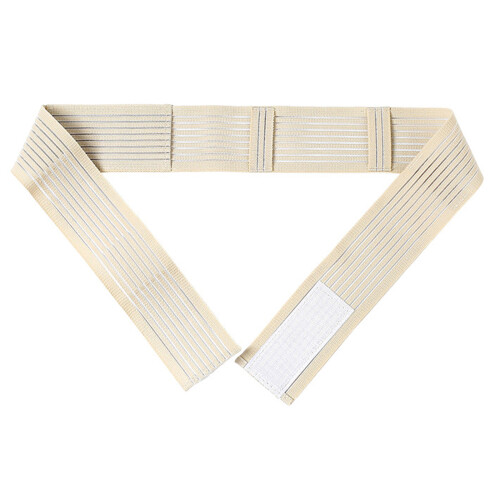 Simple Effective Catheter Support Belt For Enhances Mobilities And Safety BY S