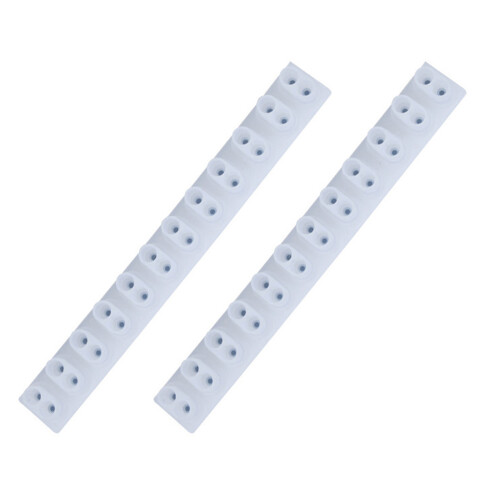 Electronic Organ Keyboard Conductive Rubber General Durability Conductive Rubber 2